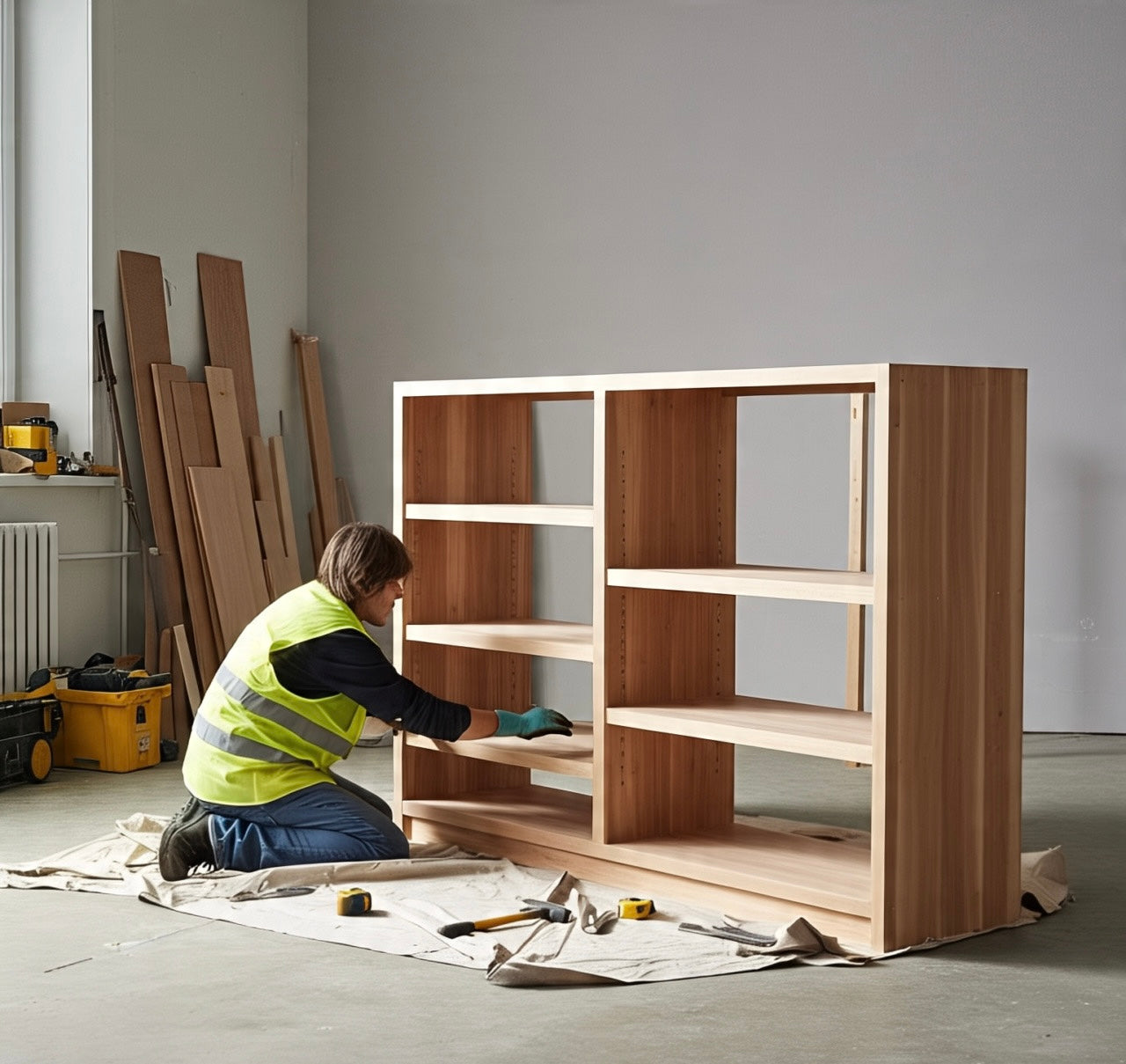 Furniture Assembly