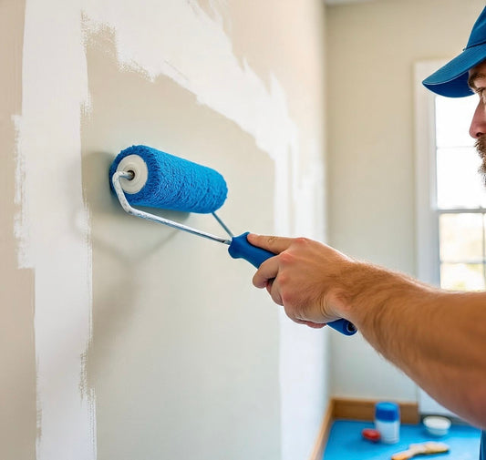 Wall Painting per Wall