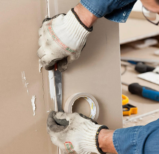 Drywall Patch/Repair
