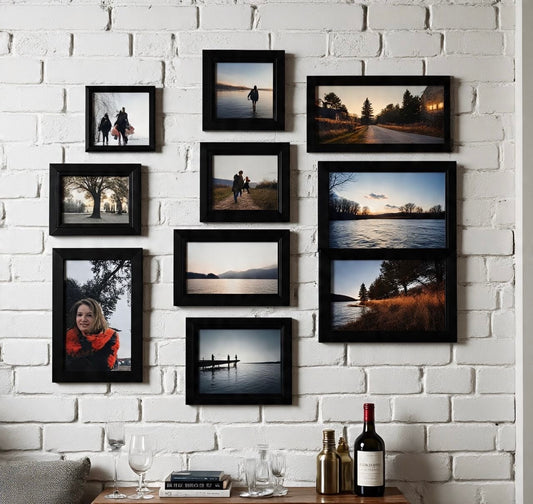 Wall Mounting